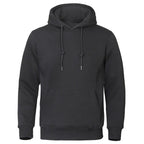 Ethan | Men's Pullover Hoodie | Kangaroo Pocket · PNY
