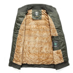 Ethan | Men's Quilted Vest | Fleece-Lined · PNY