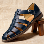 Grant | Men's Fisherman Sandals | Buckle Strap · PNY