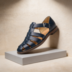 Grant | Men's Fisherman Sandals | Buckle Strap · PNY