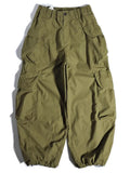 Harper | Women's Baggy Cargo Pants | Cinched Ankle