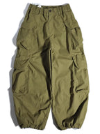 Harper | Women's Baggy Cargo Pants | Cinched Ankle · PNY