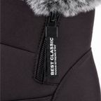 Harper | Women's Classic Snow Boots | Fur-Lined · PNY