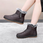 Harper | Women's Classic Snow Boots | Fur-Lined · PNY