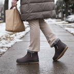 Harper | Women's Classic Snow Boots | Fur-Lined · PNY