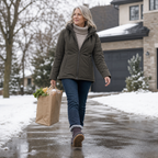 Harper | Women's Classic Snow Boots | Fur-Lined · PNY