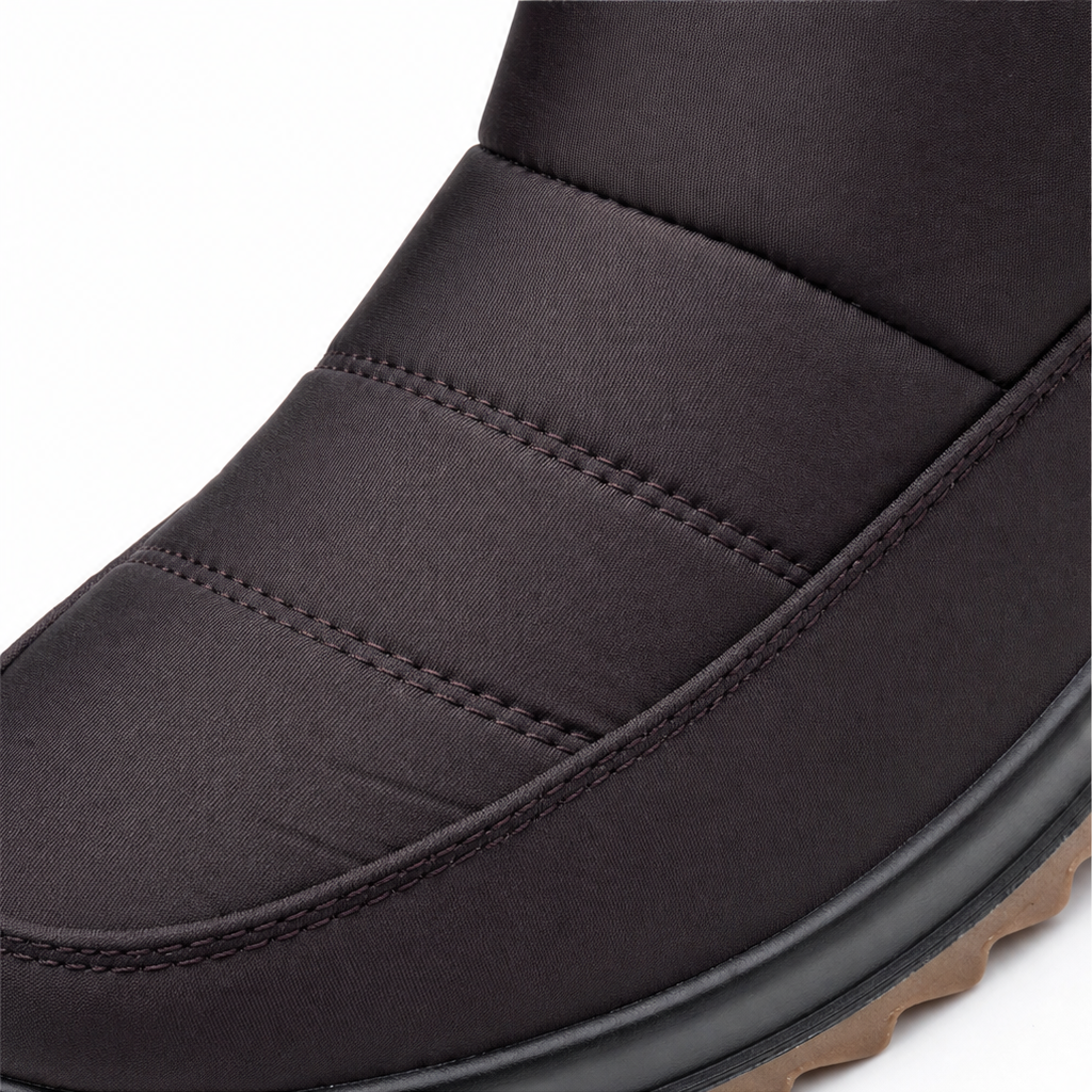 Harper | Women's Classic Snow Boots | Fur-Lined · PNY