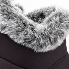 Harper | Women's Classic Snow Boots | Fur-Lined · PNY