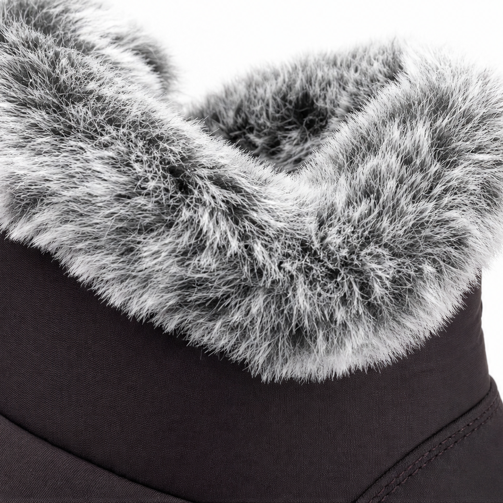 Harper | Women's Classic Snow Boots | Fur-Lined · PNY