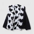 Harper | Women's Full-Zip Jacket | Heart Print · PNY