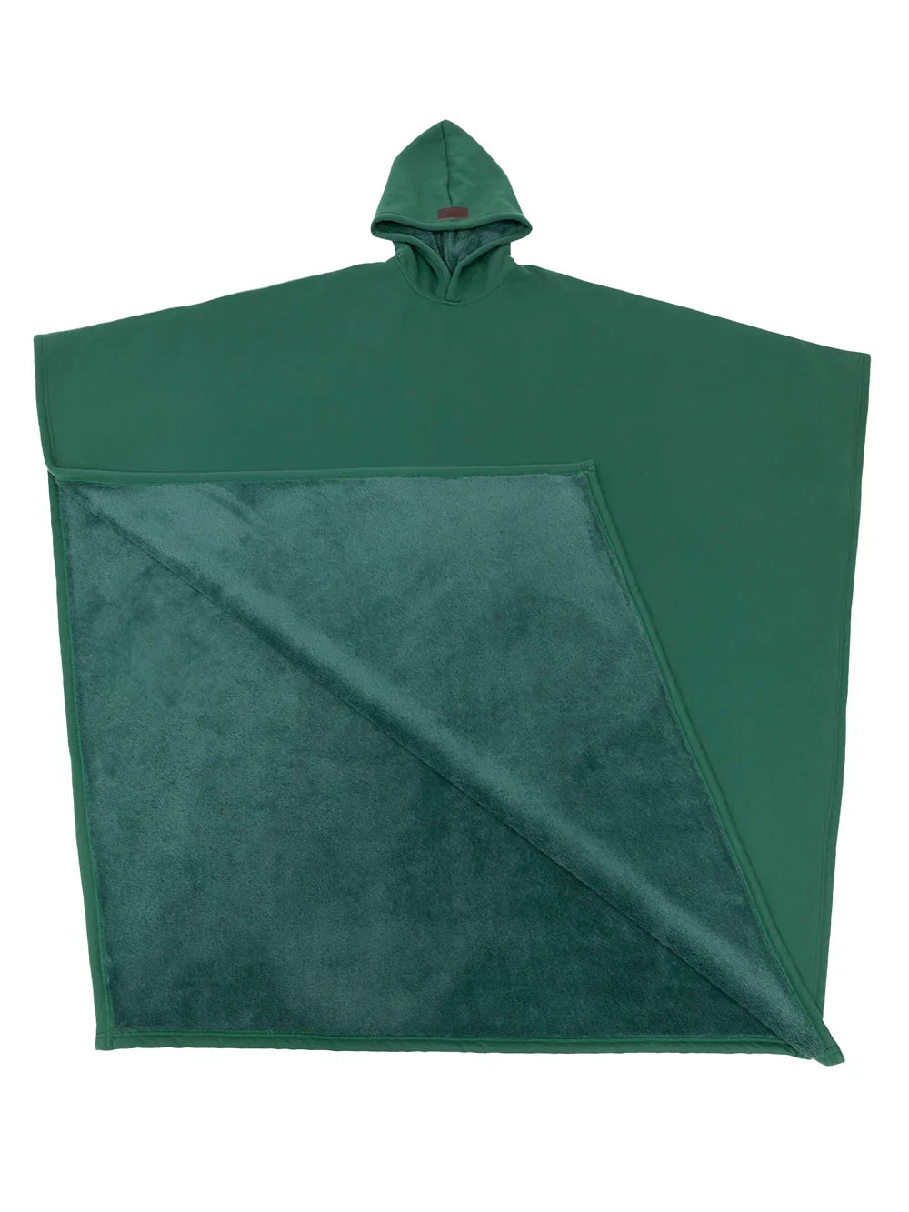 Harper | Women's Hooded Blanket | Sherpa-Lined · PNY