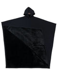 Harper | Women's Hooded Blanket | Sherpa-Lined · PNY