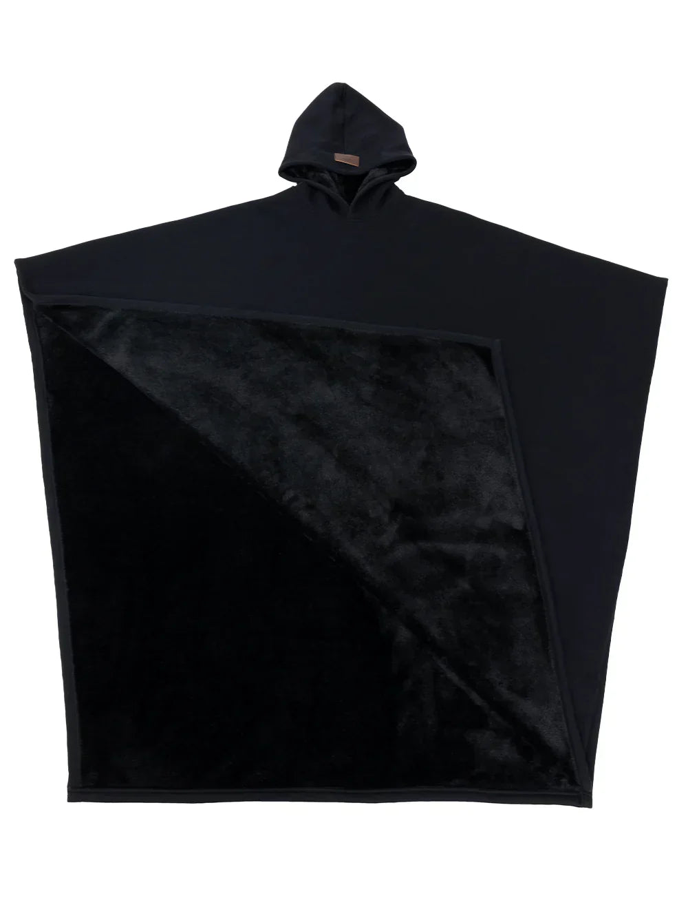 Harper | Women's Hooded Blanket | Sherpa-Lined · PNY