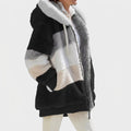 Harper | Women's Hooded Fleece Jacket | Zip-Up