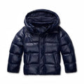 Harper | Women's Hooded Puffer Jacket | Zip-Front · PNY