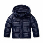 Harper | Women's Hooded Puffer Jacket | Zip-Front · PNY