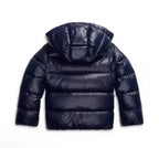 Harper | Women's Hooded Puffer Jacket | Zip-Front · PNY