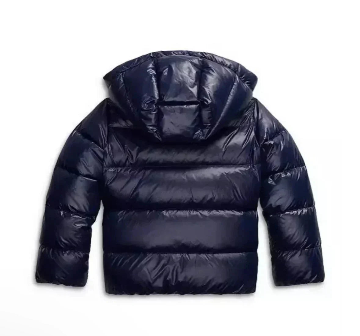 Harper | Women's Hooded Puffer Jacket | Zip-Front · PNY
