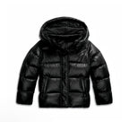 Harper | Women's Hooded Puffer Jacket | Zip-Front · PNY