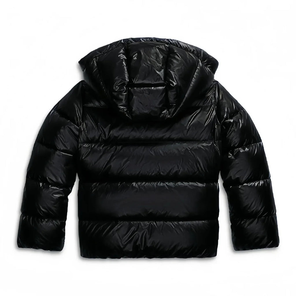 Harper | Women's Hooded Puffer Jacket | Zip-Front · PNY