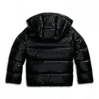 Harper | Women's Hooded Puffer Jacket | Zip-Front · PNY