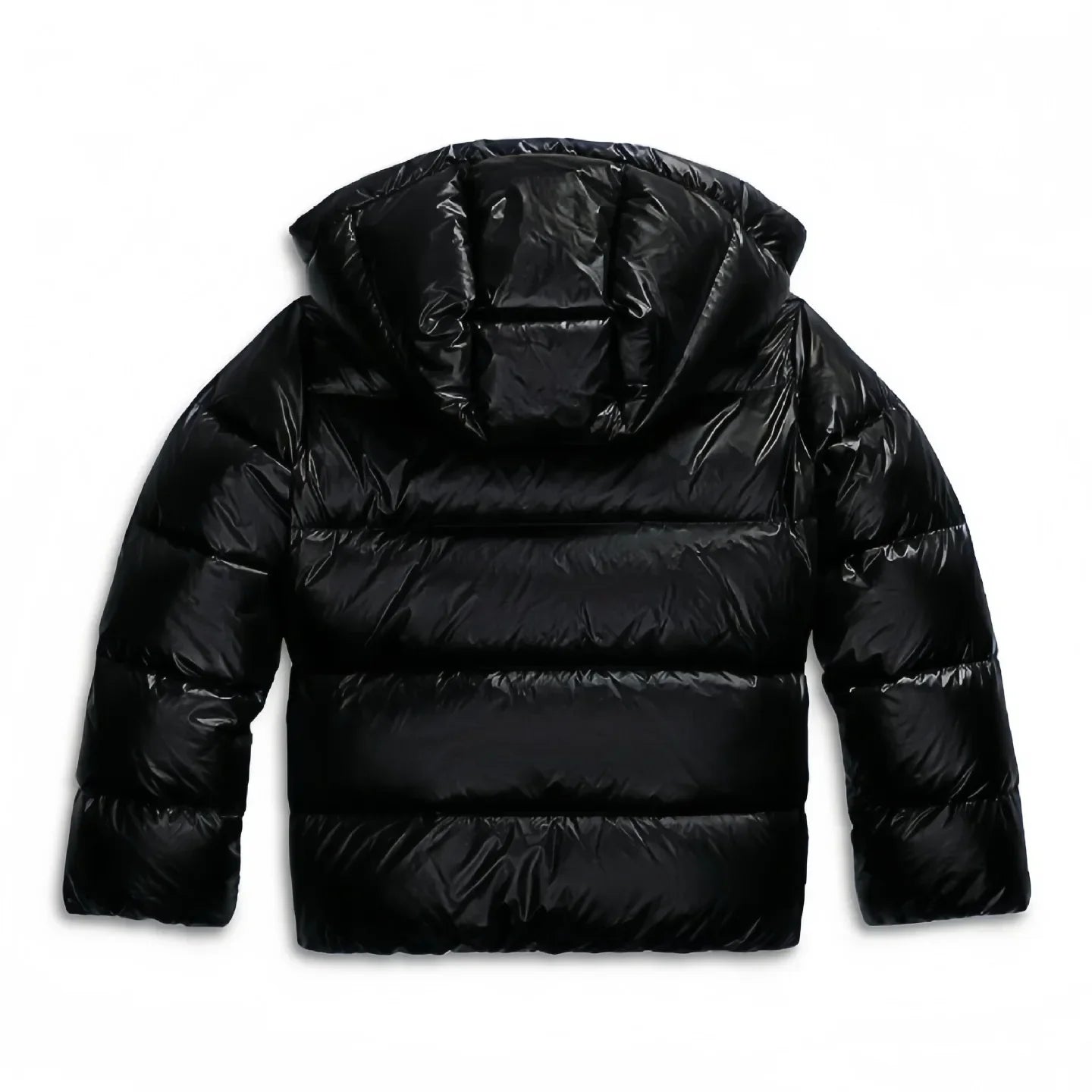 Harper | Women's Hooded Puffer Jacket | Zip-Front · PNY