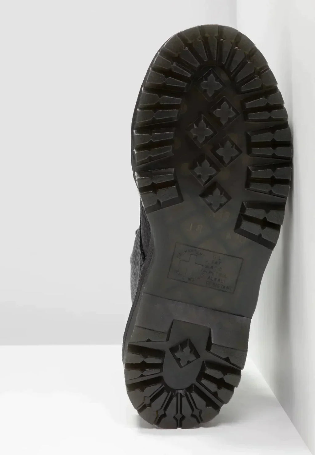 Harper | Women's Platform Boots | Front Zip · PNY