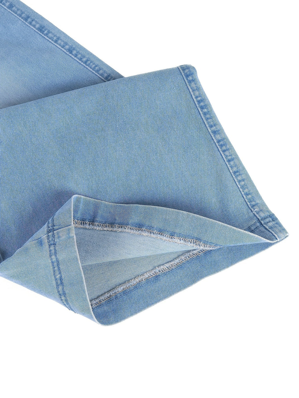 Harper | Women's Wide-Leg Jeans | Drawstring Waist · PNY