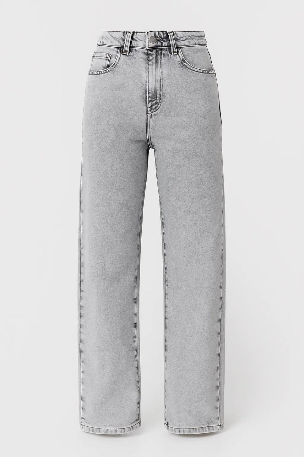 Harper | Women's Wide-Leg Jeans | High Rise · PNY