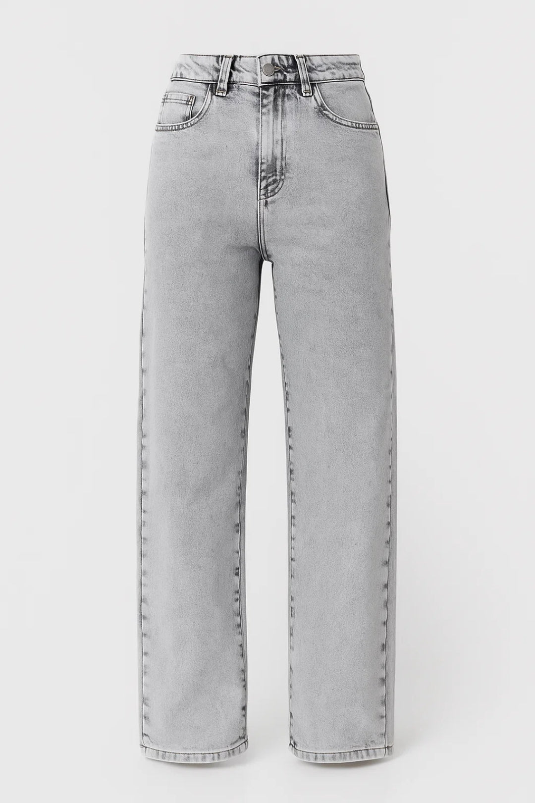 Harper | Women's Wide-Leg Jeans | High Rise · PNY