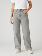 Harper | Women's Wide-Leg Jeans | High Rise · PNY