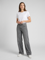 Harper | Women's Wide-Leg Jeans | High-Rise Denim-Pick NewYork