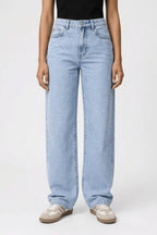 Harper | Women's Wide-Leg Jeans | High-Waisted · PNY
