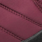 Hazel | Women's Side-Zip Snow Boots | Fur-Lined · PNY