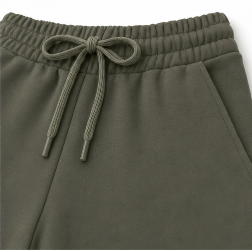 Hazel | Women's Wide-Leg Loungewear Set | Drawstring · PNY