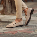 Holden | Men's Slip-On Dress Shoes | Low Profile Formal Wear · PNY