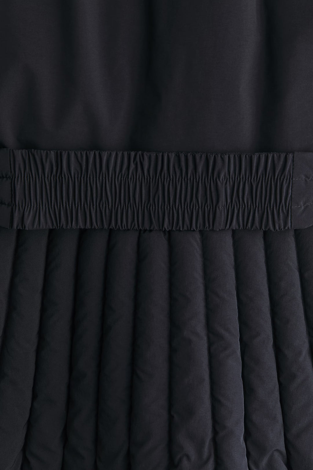 Isla | Women's Hooded Puffer Jacket | Belted Waist · PNY