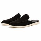 Marco | Men's Slip-On Mules | Backless Dress Shoes · PNY