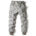 Marcus | Men's Cargo Joggers | Multi-Pocket · PNY