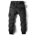 Marcus | Men's Cargo Joggers | Multi-Pocket · PNY