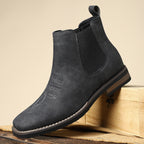 Marcus | Men's Chelsea Boots | Leather · PNY