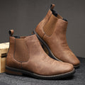 Austin | Men's Chelsea Boots | Leather