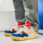 Marcus | Men's Chunky Sneakers | Lace-Up · PNY