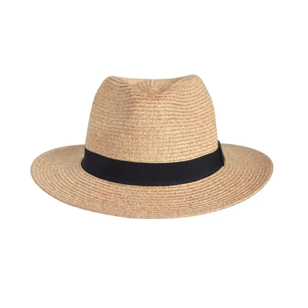 Marcus | Men's Classic Fedora | UV Protection · PNY
