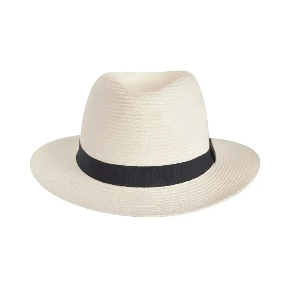 Marcus | Men's Classic Fedora | UV Protection · PNY