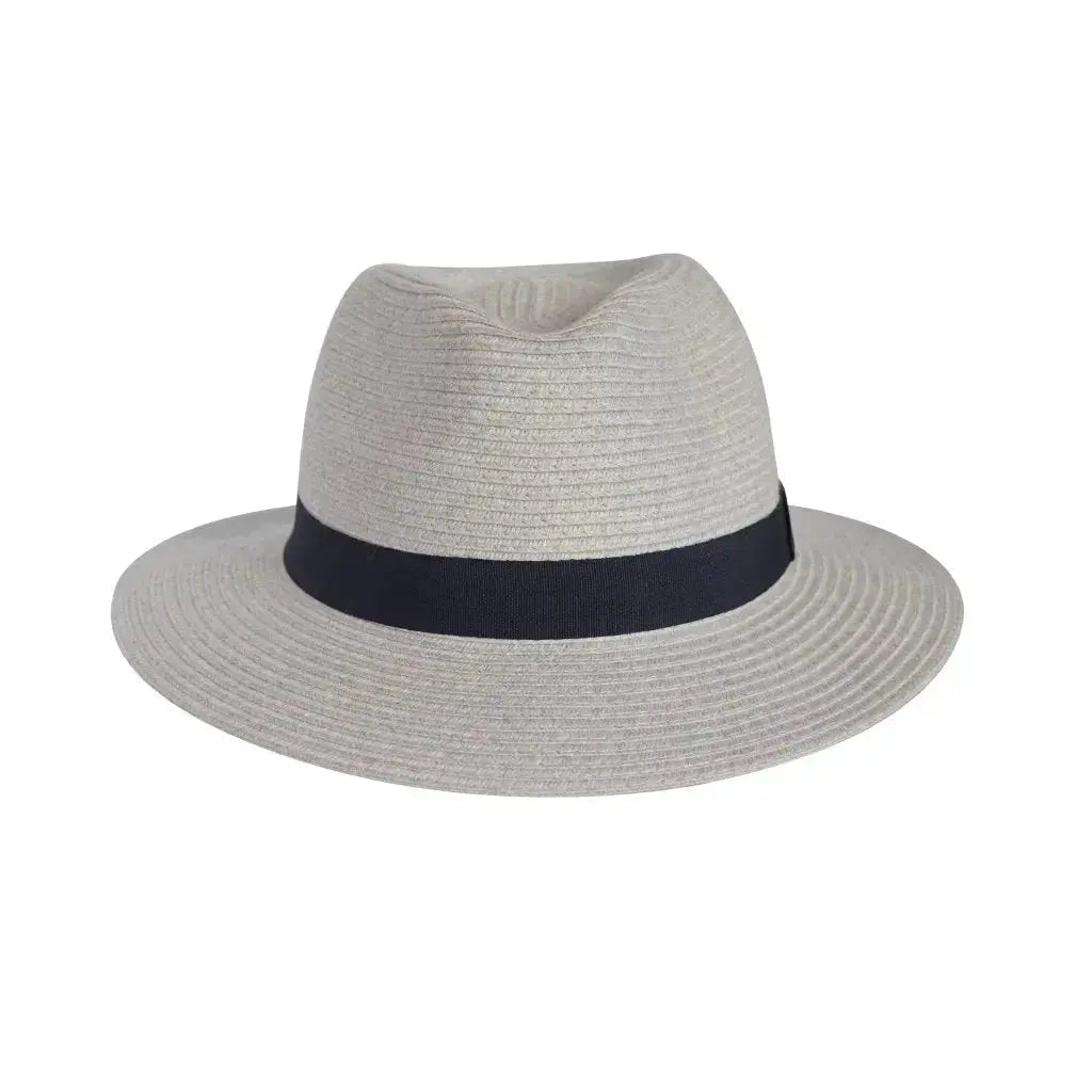 Marcus | Men's Classic Fedora | UV Protection · PNY