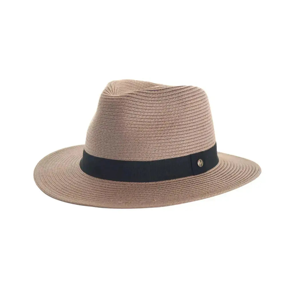 Marcus | Men's Classic Fedora | UV Protection · PNY