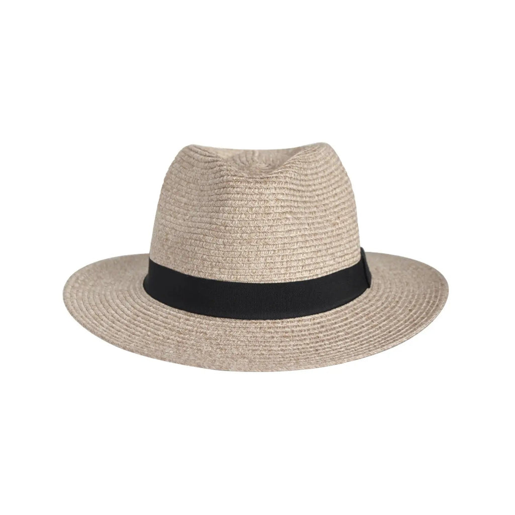 Marcus | Men's Classic Fedora | UV Protection · PNY