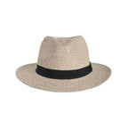 Marcus | Men's Classic Fedora | UV Protection · PNY