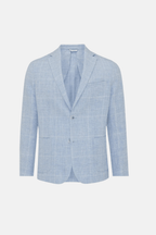 Marcus | Men's Classic Outfit Set | Suede Loafers · PNY